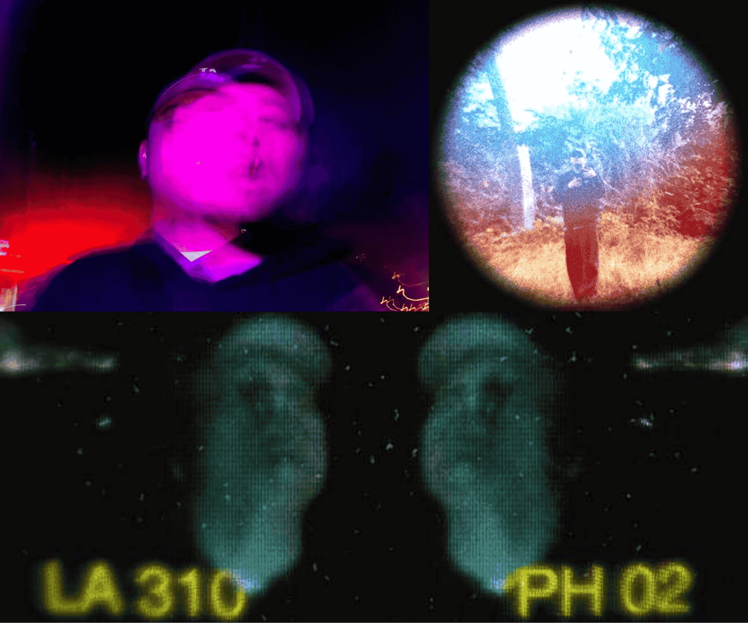 KNOW WHY A Music Video of Lonny Jaco produced by NIF Lonny Jaco’s return sparked Know Why—a story NIF visualized.