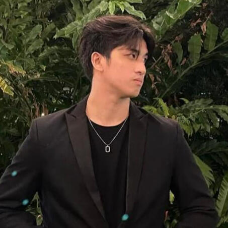 Rafael Tabing Creative Director Visual Editing