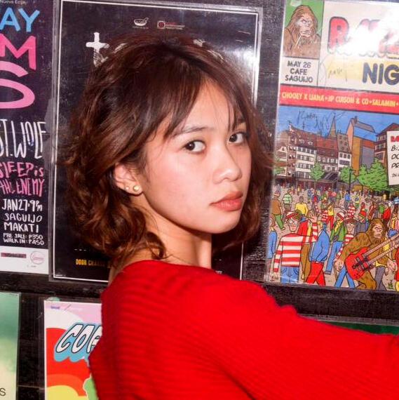 Denny Lara Set Designer, Make-up Artist, Scriptwriter