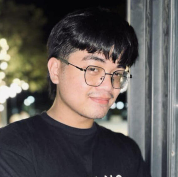 John Brendan Ignacio Bautista Videographer, Photographer, Scriptwriter