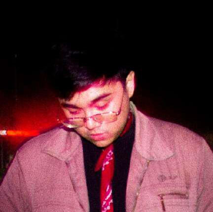 Gabriel Ramos Creative Director Multidisciplinary Creative Practice